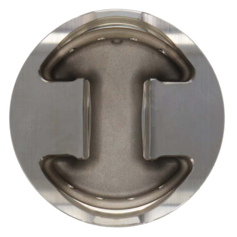 Wiseco 97-02 Mitsubishi Lancer 4G93/4G94 1.8L 81.5mm Bore .020 Size -2.5cc FT 1.190CH 8.9 Piston Kit - K683M815