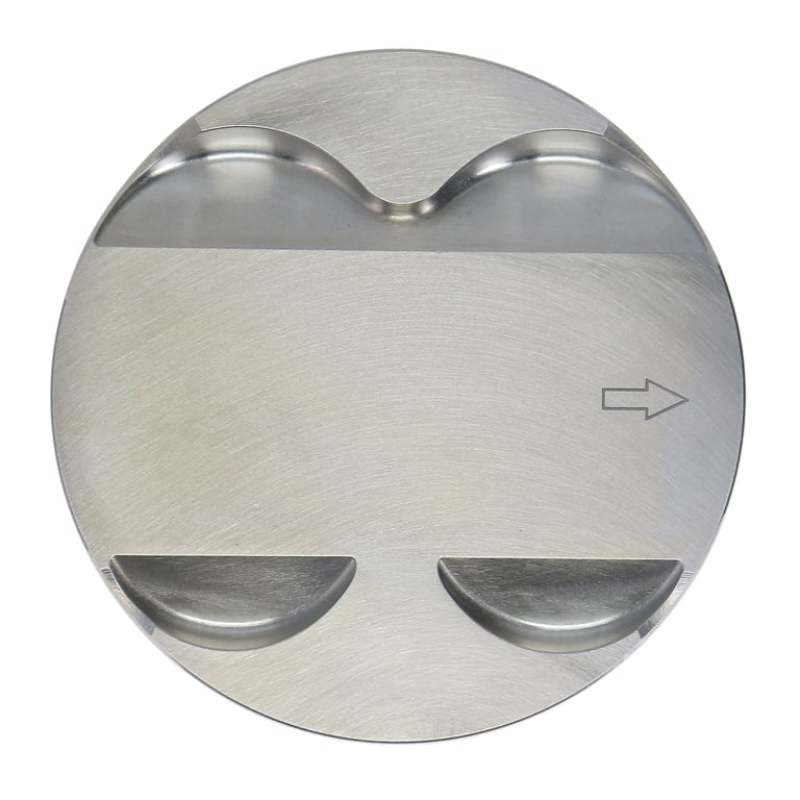 Wiseco 97-02 Mitsubishi Lancer 4G93/4G94 1.8L 82.0mm Bore .040 Size -2.5cc FT 1.190CH 8.9 Piston Kit - K683M82AP