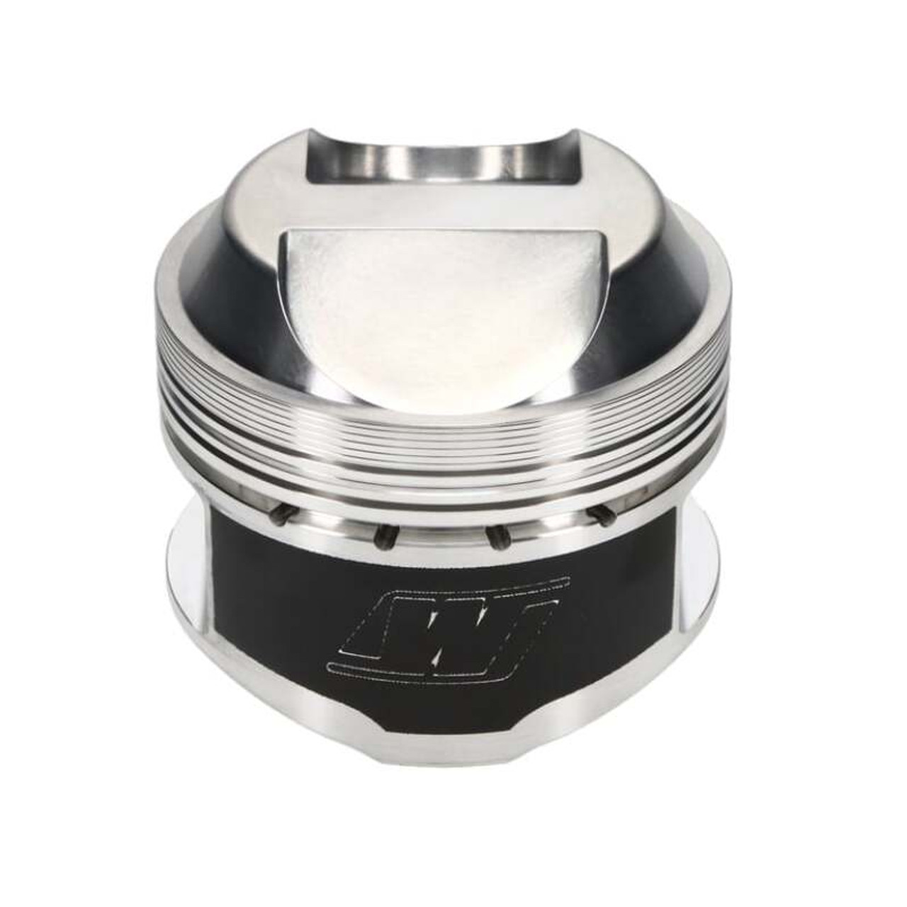 Wiseco Toyota 3TC 86.00 mm Bore 34.92 mm CH 33.50 CC Piston Set - K686M86