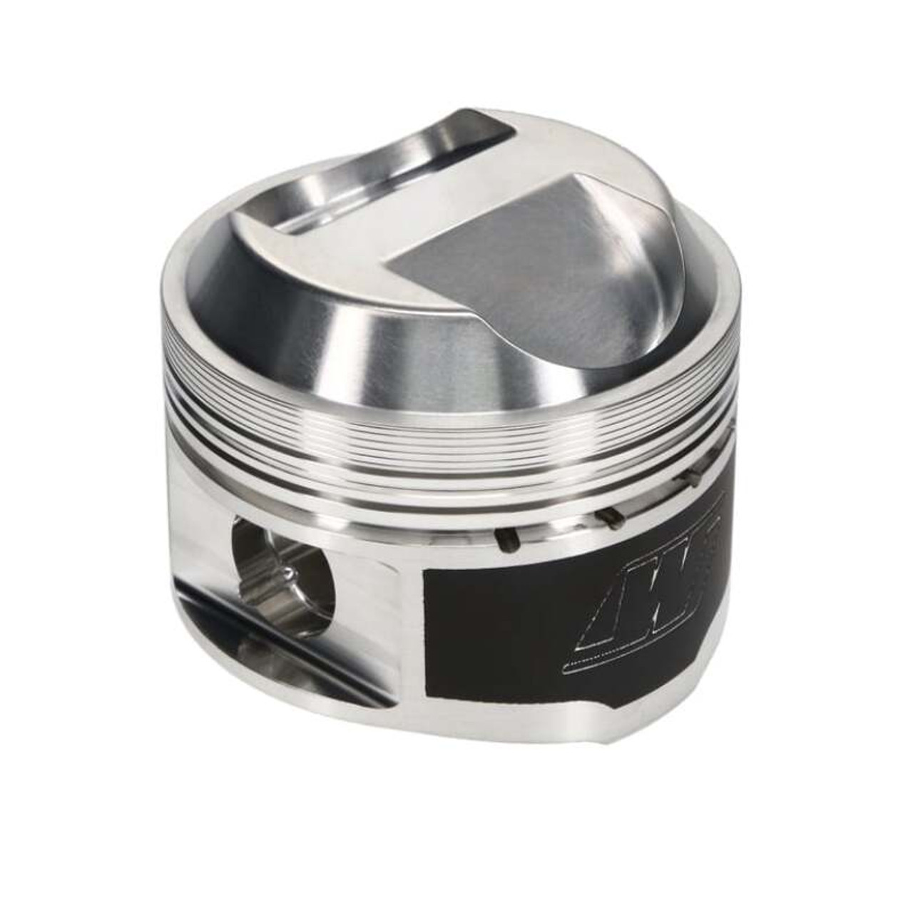 Wiseco Toyota 3TC 86.25 mm Bore 34.92 mm CH 33.50 CC Piston Set - K686M8625