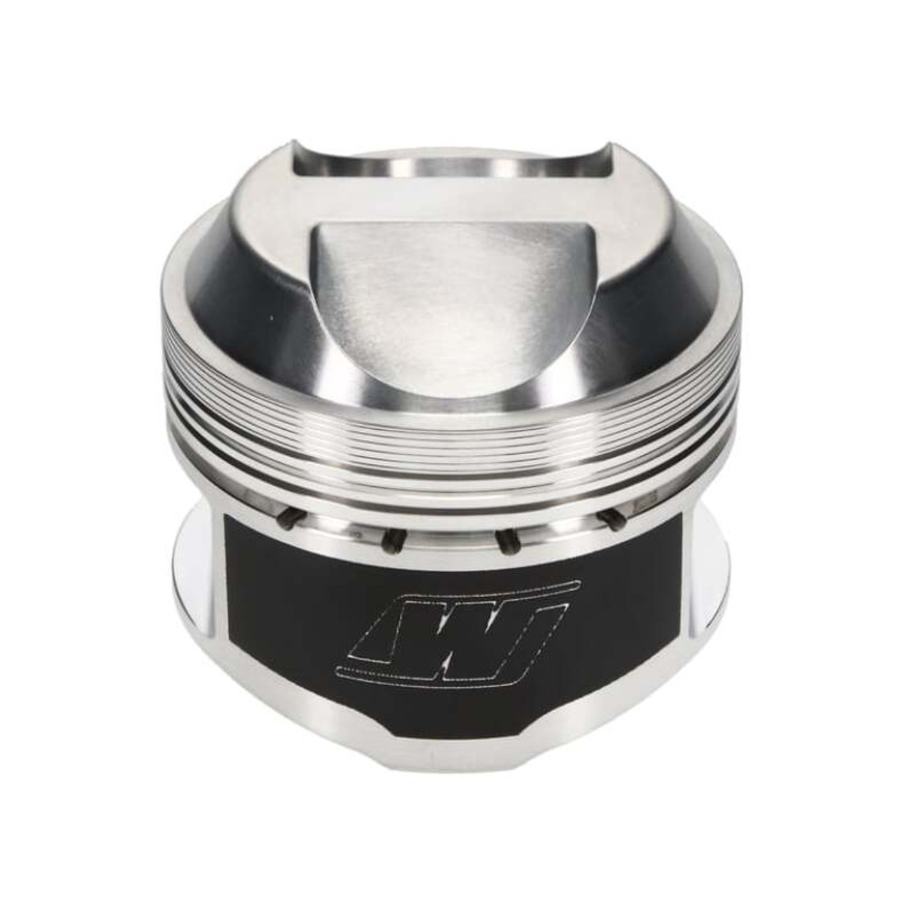 Wiseco Toyota 3TC 86.25 mm Bore 34.92 mm CH 33.50 CC Piston Set - K686M8625