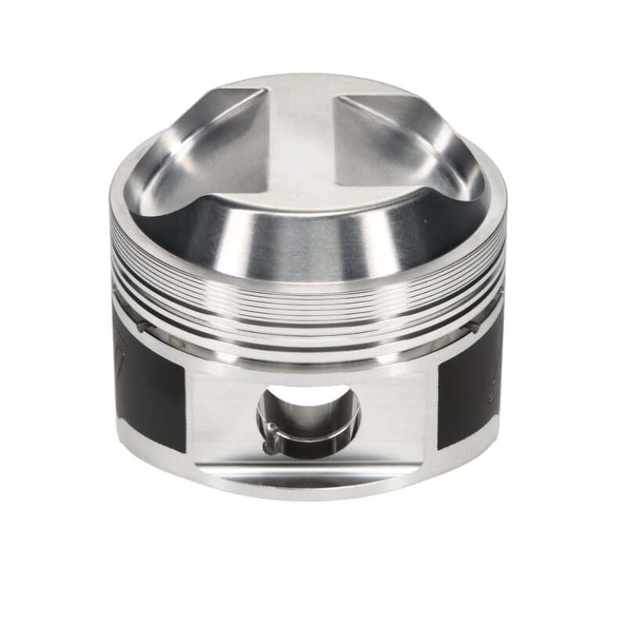 Wiseco Toyota 3TC 86.25 mm Bore 34.92 mm CH 33.50 CC Piston Set - K686M8625