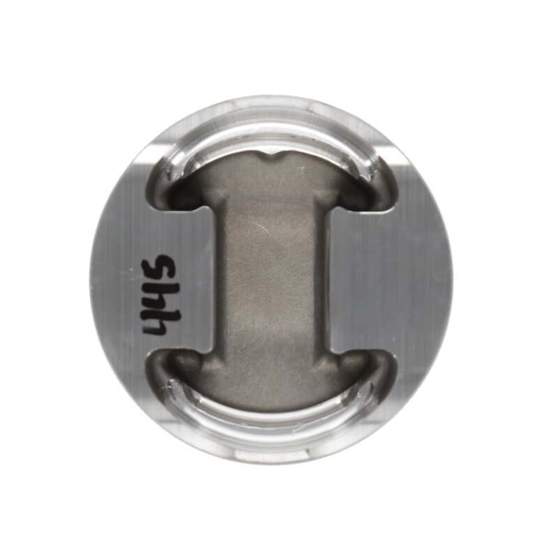 Wiseco Toyota 3TC 86.25 mm Bore 34.92 mm CH 33.50 CC Piston Set - K686M8625