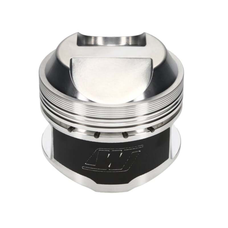 Wiseco Toyota 3TC 87.00 mm Bore 34.92 mm CH 33.50 CC Piston Set - K686M87