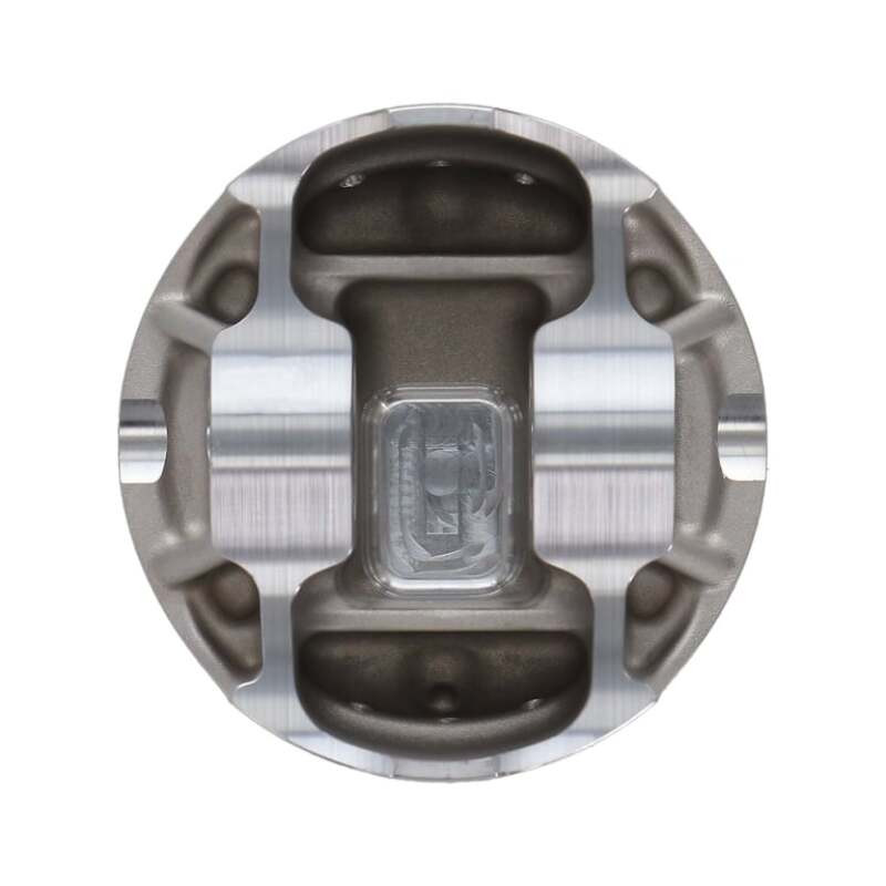 Wiseco Nissan VR38DETT 95.58 mm Bore 34.30 mm CH -1.20 CC Piston Set - K692M9558