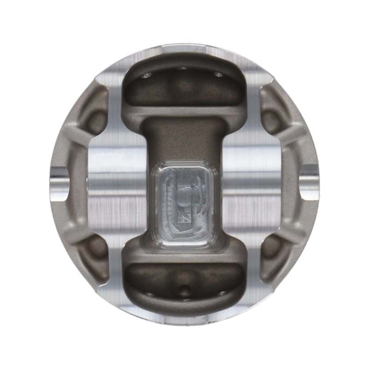 Wiseco Nissan VQ37VHR 95.58mm Bore .003 Oversize 88.39mm Stroke 6.6cc Vol 10.5:1 - Set of 6 - K693M9558