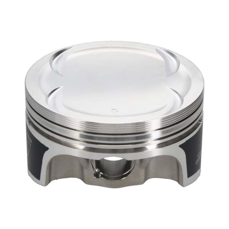 Wiseco Nissan VR38DETT 95.50 mm Bore 34.30 mm CH -7.00 CC Piston Set - K694M955AP