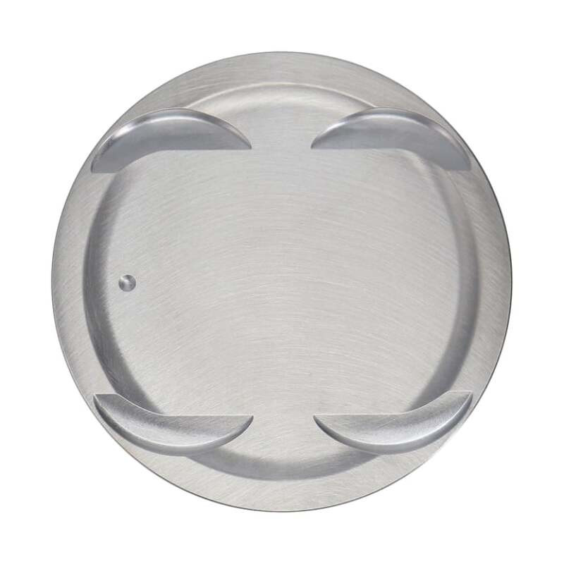 Wiseco Nissan VR38DETT -7 Dome 1.210in x 3.760in Set Of 6 - K694M955AP-3D