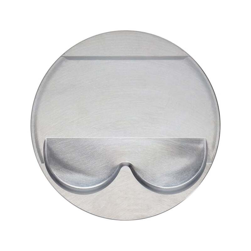 Wiseco Nissan VR38DETT 95.50 mm Bore 30.74 mm CH 3.50 CC Piston Set - K695M955-3D