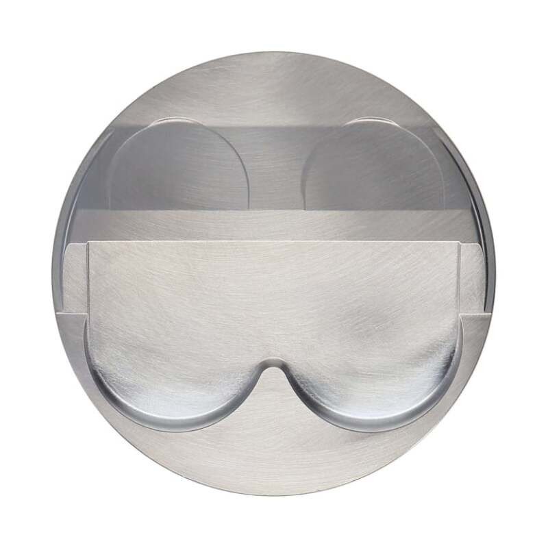 Wiseco Nissan VQ37 96.00 mm Bore 30.43 mm CH 2.75 CC Piston Set - K697M96-3D