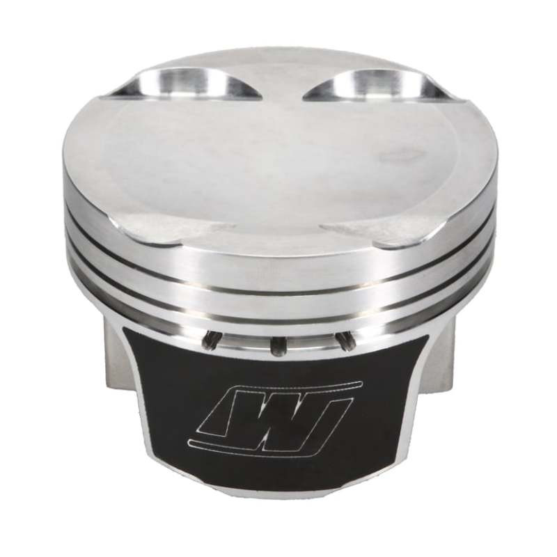 Wiseco Mitsubishi EVO X 4B11 Turbo -8cc 88mm Bore 8.8 CR HD Forged Piston Kit - K698M88