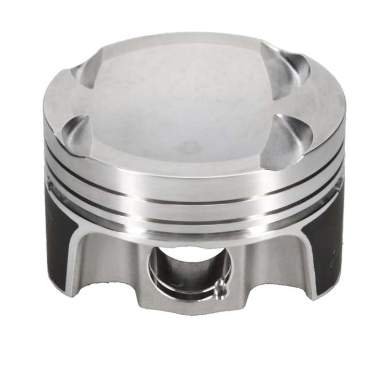 Wiseco Mitsubishi EVO X 4B11 Turbo -8cc 88mm Bore 8.8 CR HD Forged Piston Kit - K698M88