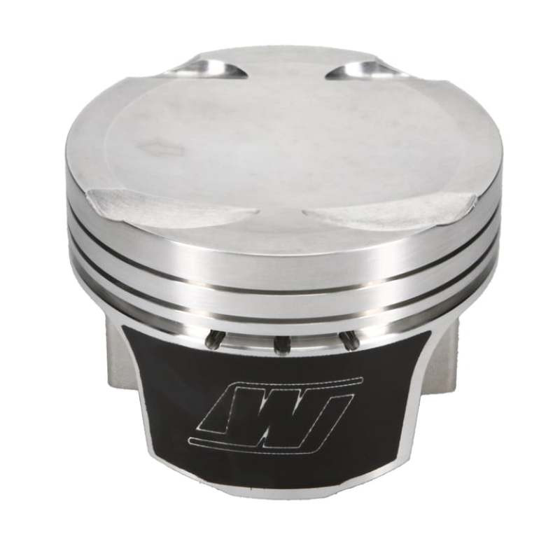 Wiseco Mitsubishi EVO X 4B11 Turbo -8cc 88mm Bore 8.8 CR HD Forged Piston Kit - K698M88