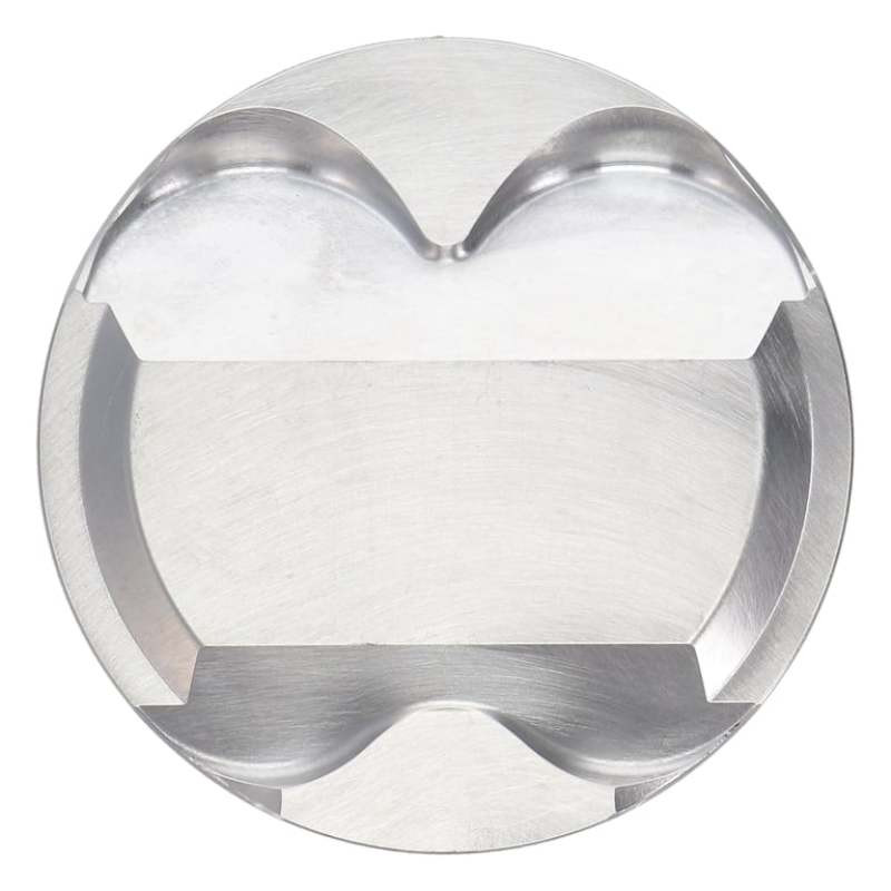 Wiseco 2008+ Mitsubishi 4B11 EVO X 86.25mm Bore 0.01 Oversize 86mm Strk 3.5cc Vol 10.5:1 - Set of 4 - K699M8625