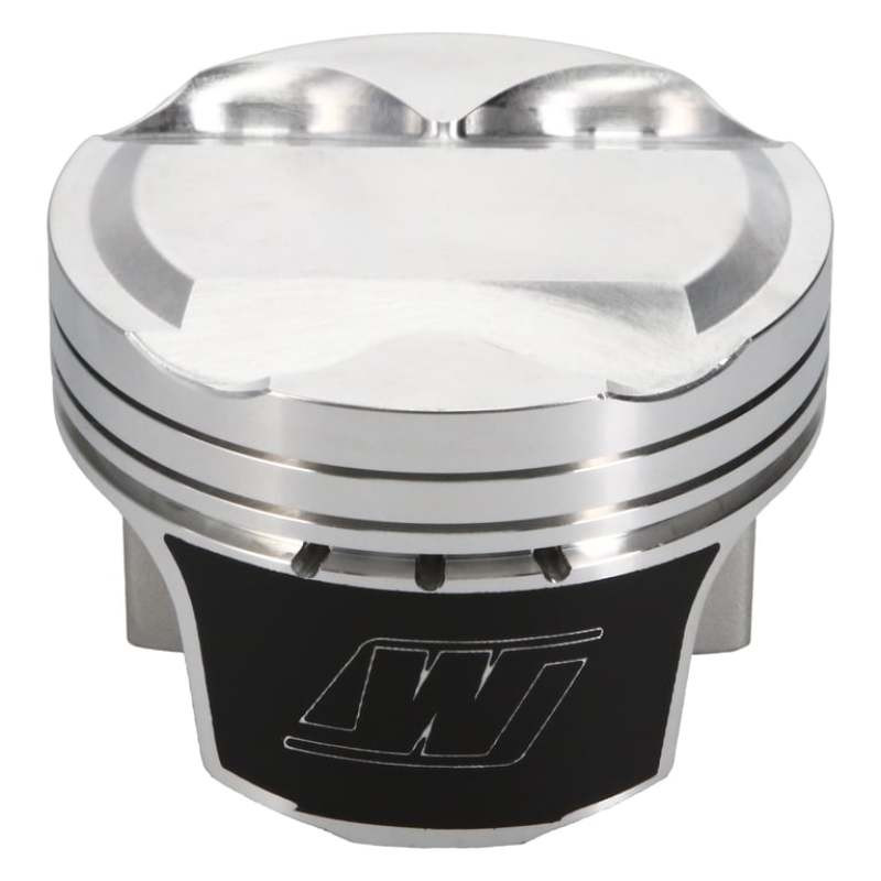 Wiseco 2008+ Mitsubishi 4B11 EVO X 86.25mm Bore 0.01 Oversize 86mm Strk 3.5cc Vol 10.5:1 - Set of 4 - K699M8625