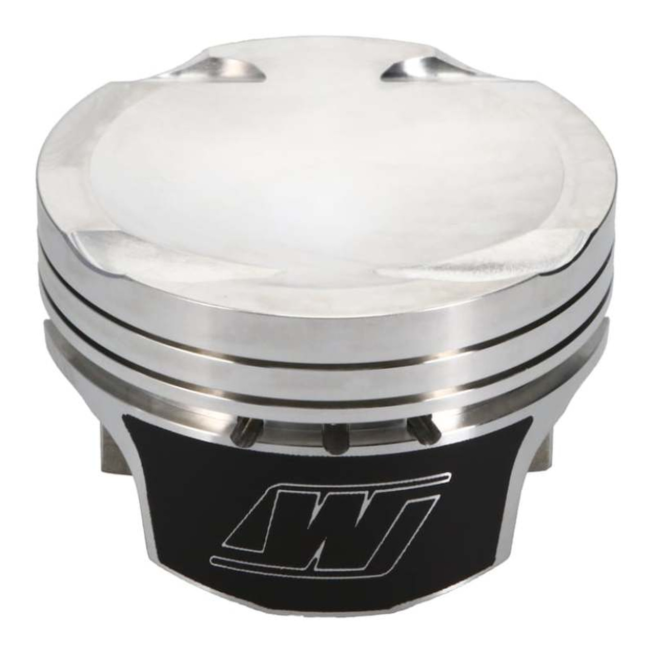 Wiseco Mitsubishi EVO X 4B11 Turbo -14cc 86.25mm Bore 8.8 CR HD Forged Piston Kit - K700M8625