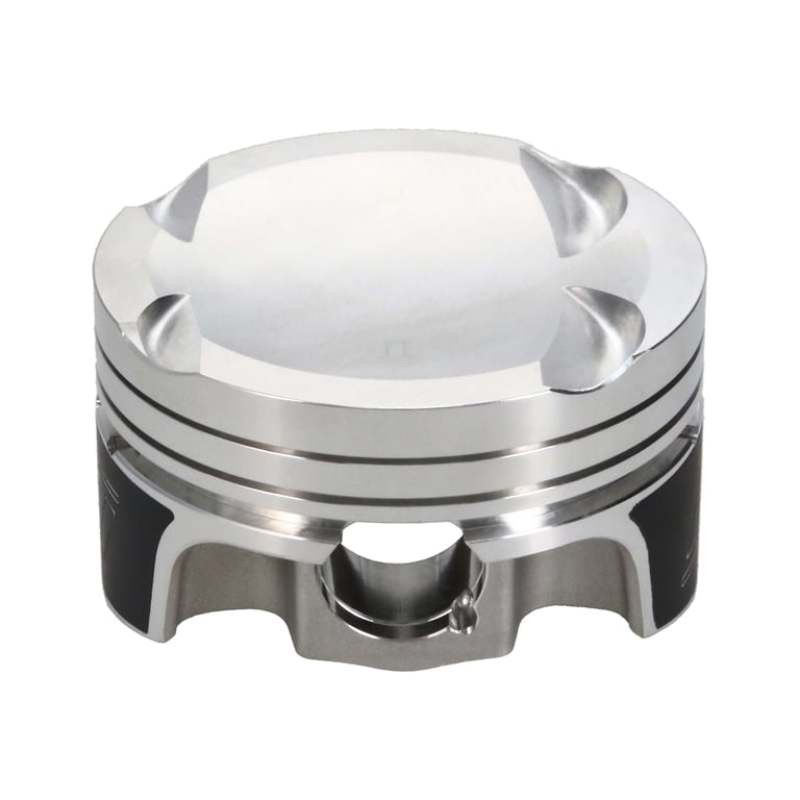 Wiseco 2008+ Mitsubishi EVO X 4B11 -9cc 86mm Bore Piston Shelf Stock Kit - K701M86