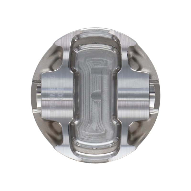 Wiseco Mitsubishi EVO X 4B11 Turbo -9cc 86.50mm Bore 8.8 CR HD Forged Piston Kit - K701M865