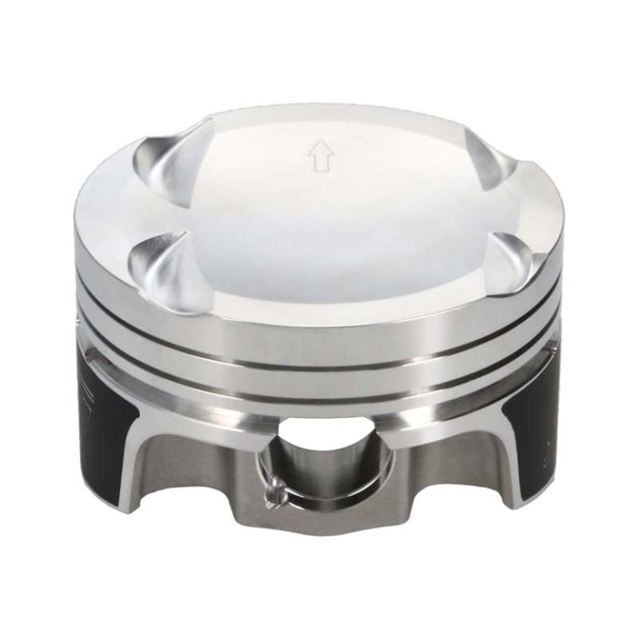 Wiseco Mitsubishi EVO X 4B11 Turbo -9cc 86.75mm Bore 8.8 CR HD Forged Piston Kit - K701M8675