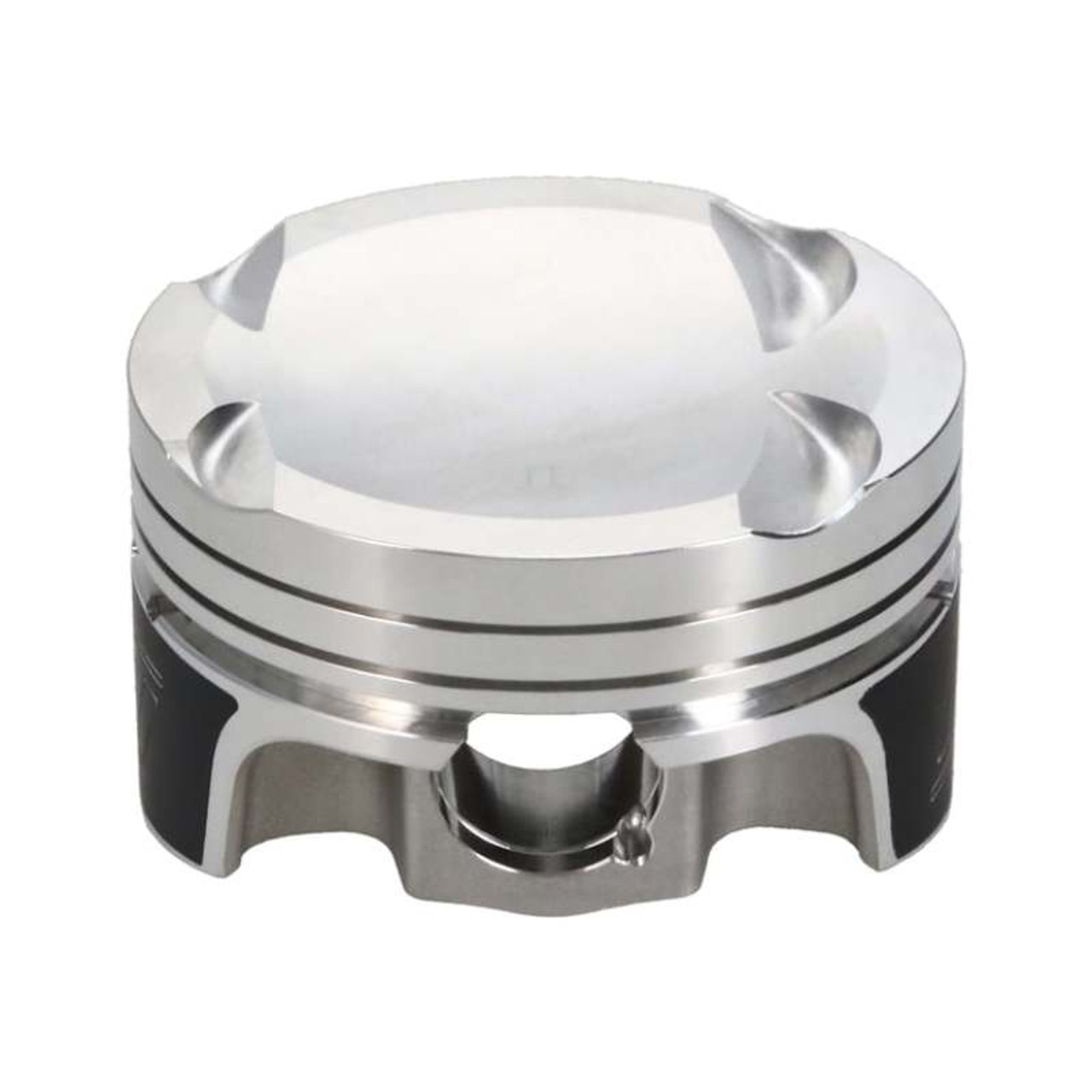 Wiseco Mitsubishi EVO X 4B11 Turbo -9cc 86.75mm Bore 8.8 CR HD Forged Piston Kit - K701M8675