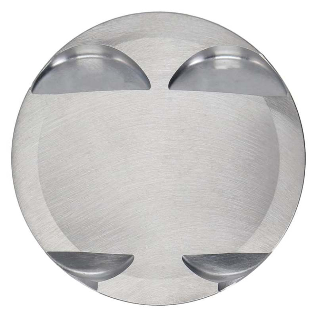 Wiseco Mitsubishi EVO X 4B11 Turbo -4.5cc 86.25mm Bore 8.8 CR HD Forged Piston Kit - K702M8625