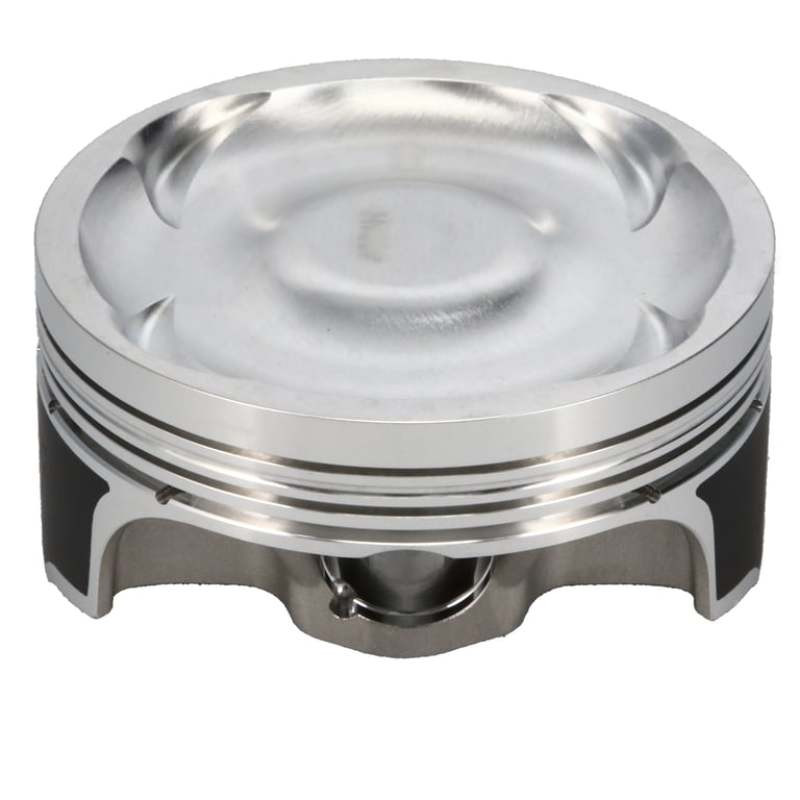 Wiseco Subaru EJ257 WRX/STI 4v Dish -19cc 99.5 Piston Shelf Stock Kit - K703M995