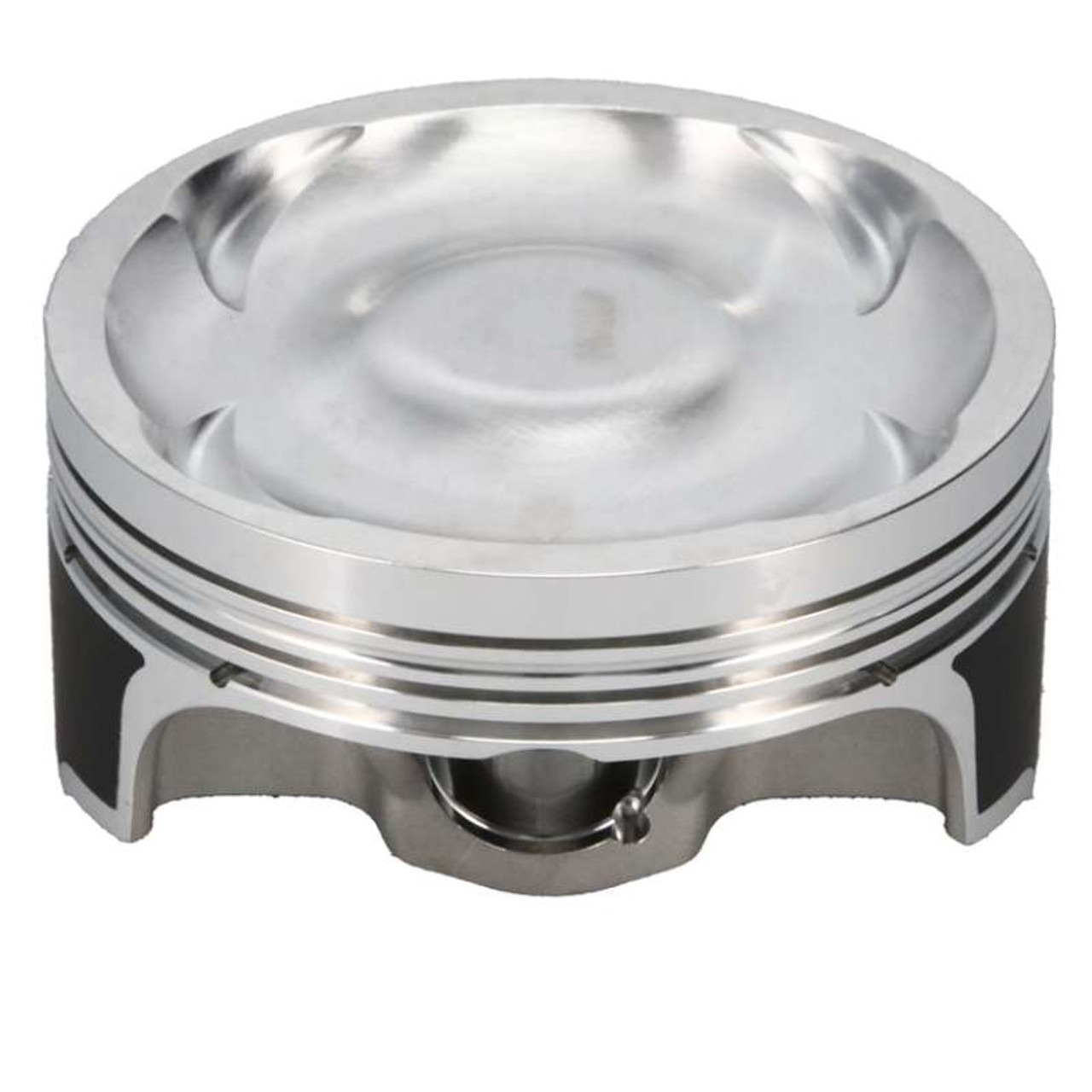 Wiseco Subaru EJ257 WRX/STI 4v Dish -19cc 99.5 Piston Shelf Stock Kit - K703M995