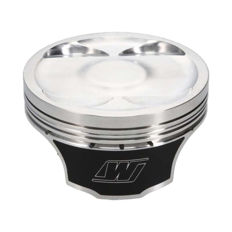 Wiseco 2004+ Subaru EJ257 2.5L 16V WRX STI 100mm Bore 0.020 Oversize -15cc Vol 9.5 Comp - Set of 4 - K705M100