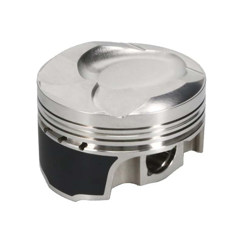 Wiseco Honda K20C1 TYPE R x 3cc Dome 1.2600 x 3 Engine Piston Set - K711M86