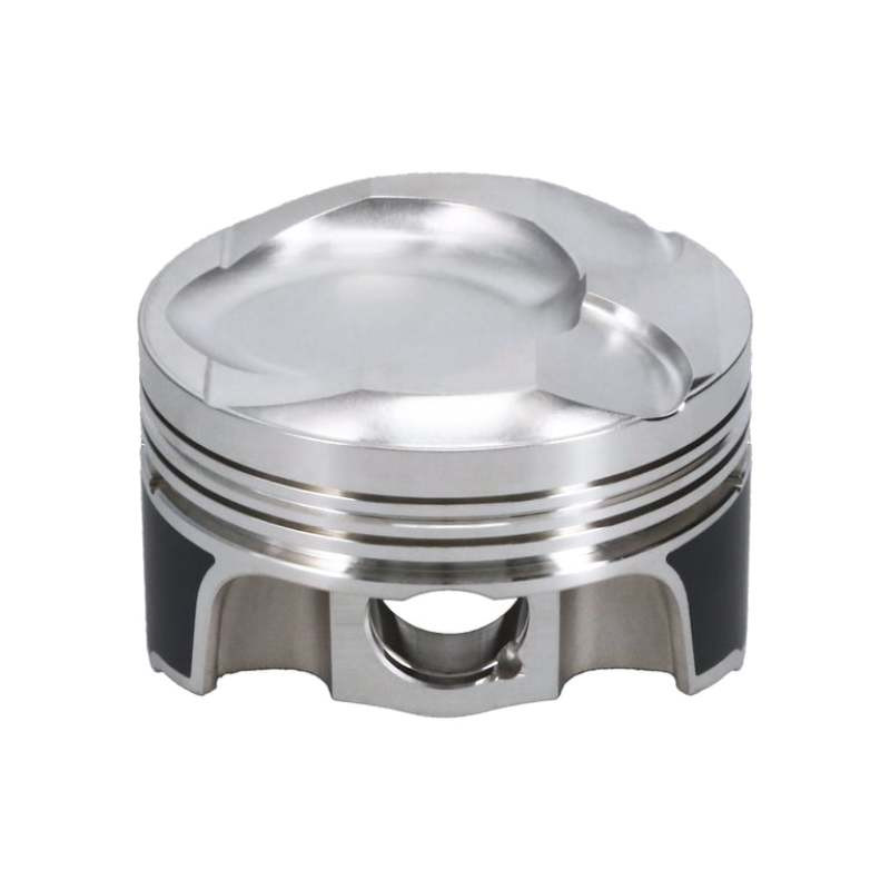 Wiseco Honda K20C1 TYPE R x 3cc Dome 1.2600 x 3 Engine Piston Set - K711M865