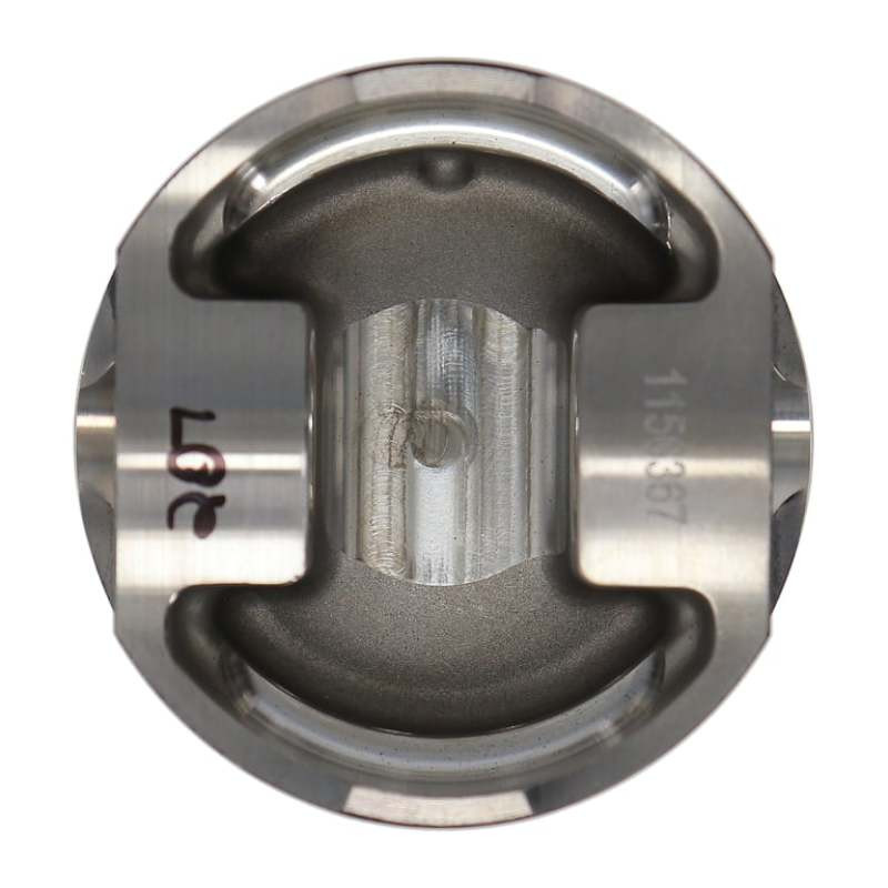 Wiseco Honda L15B7 -14.65cc 2.874 X 1.125 R-Dome Piston Kit - K713M73