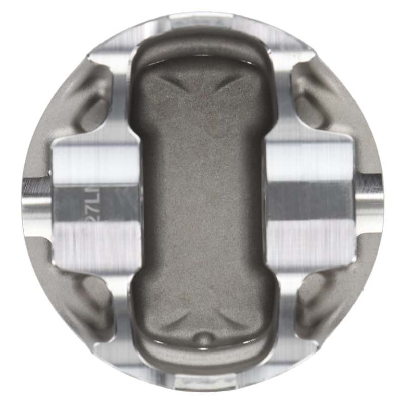 Wiseco Subaru FA20 Direct Injection Piston Kit 2.0L -9.5cc - K727M8650