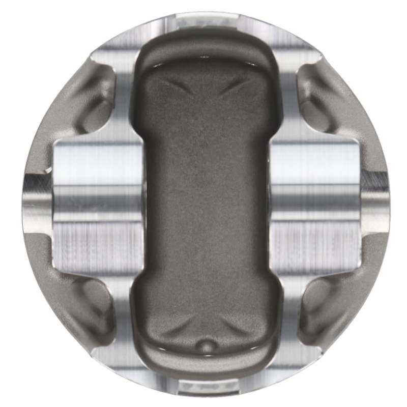 Wiseco Subaru FA20 Direct Injection Piston Kit 2.0L -16cc - K728M8650