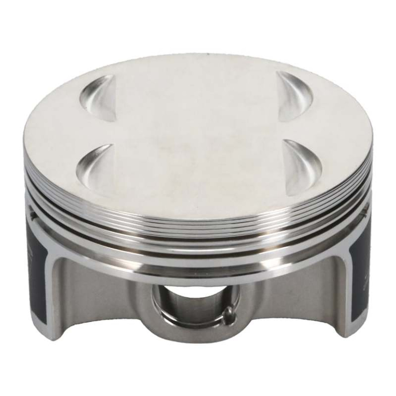 Wiseco 98-08 Honda J35 3.5L Piston Kit -1.12cc Flat Top - K739M89