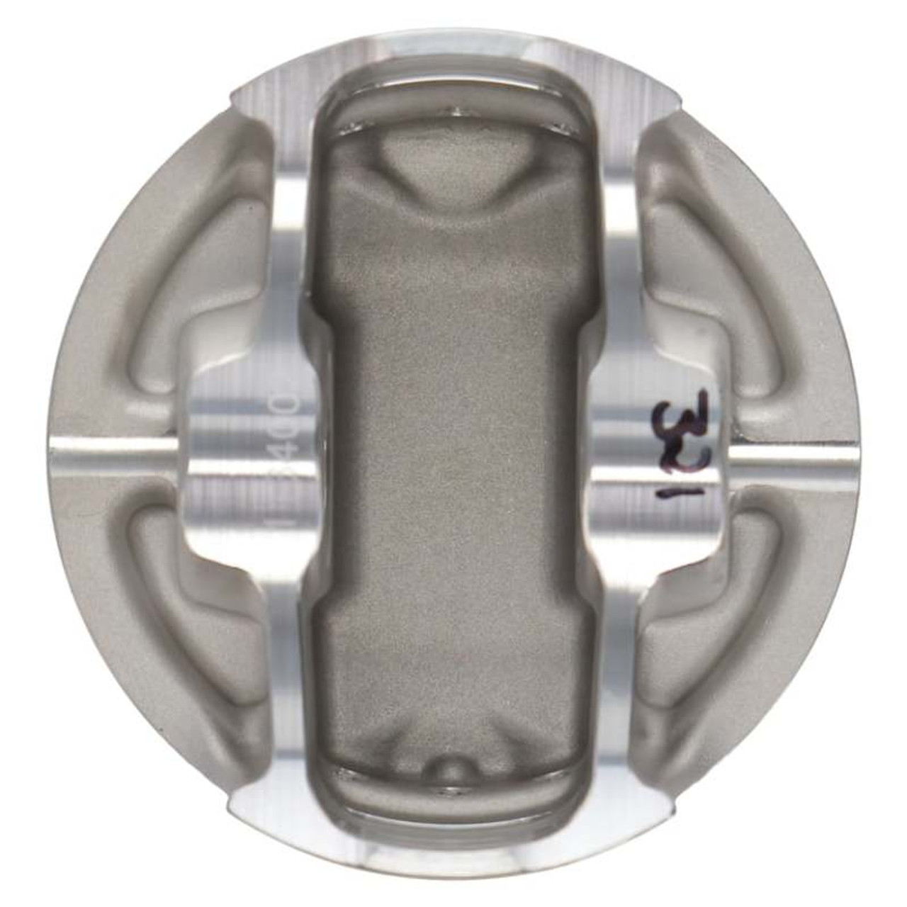 Wiseco Honda J35 -1.12cc FT 89.5mm Bore Piston Kit - K739M895
