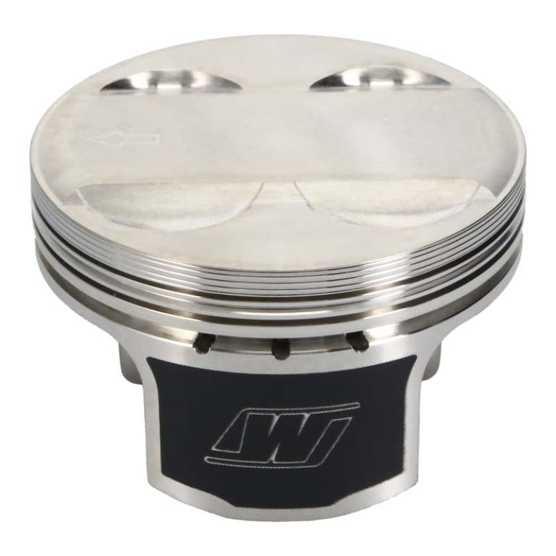 Wiseco 98-08 Honda J32 3.2L Piston Kit -4cc Dome - K740M89