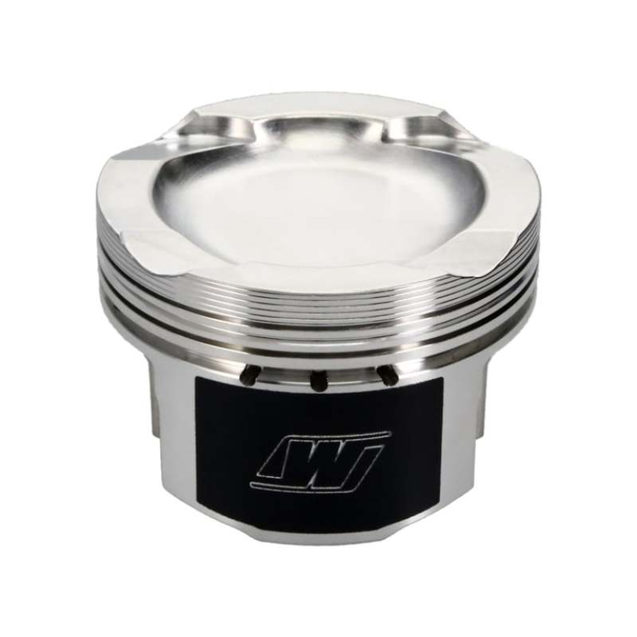 Wiseco BMW N54B30 84.00mm Bore 1.244 Compression Height Piston Kit - K742M84