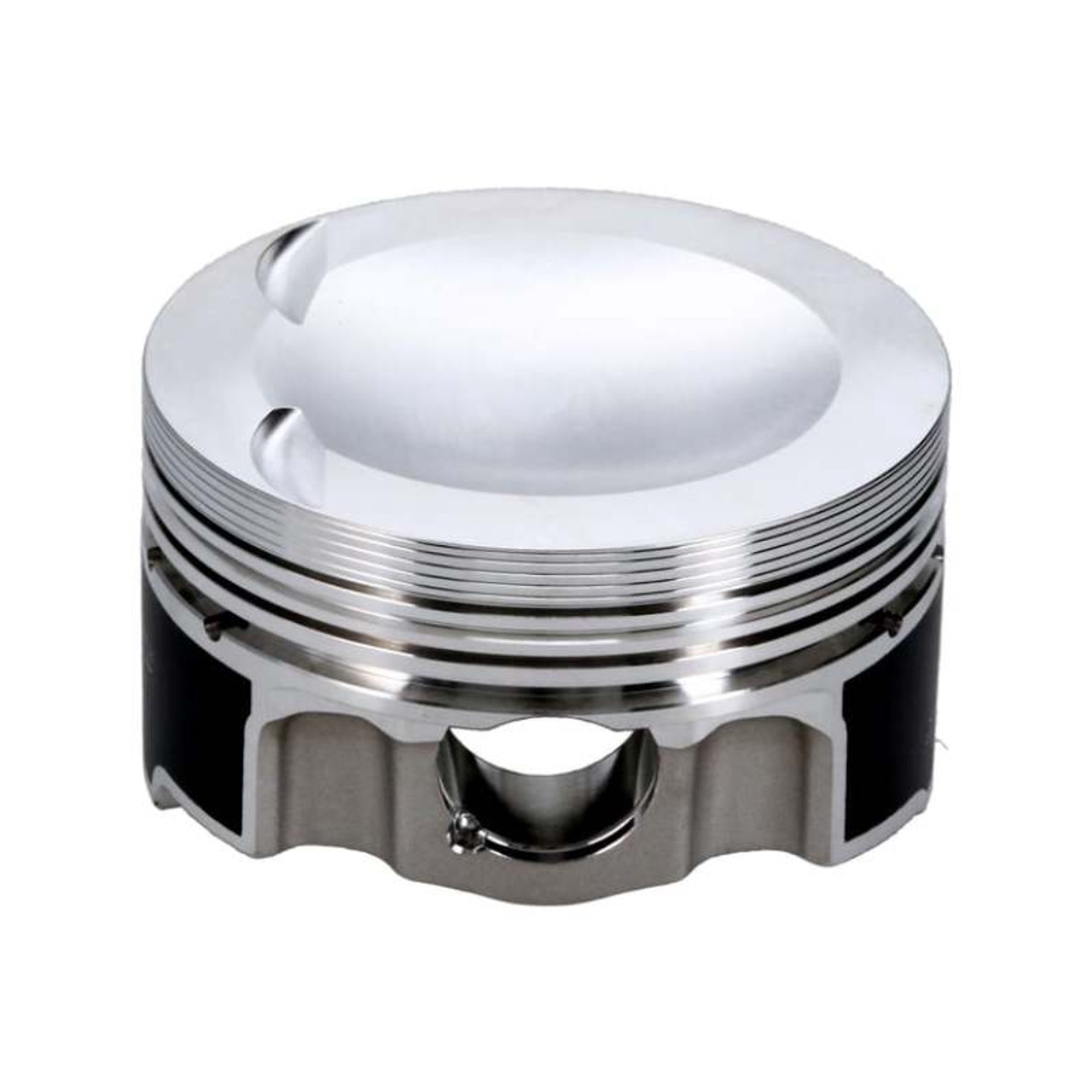 Wiseco Audi TT RS 83mm Bore 1.165in CH 9.5cc Dish - 5 Cyl - K743M83