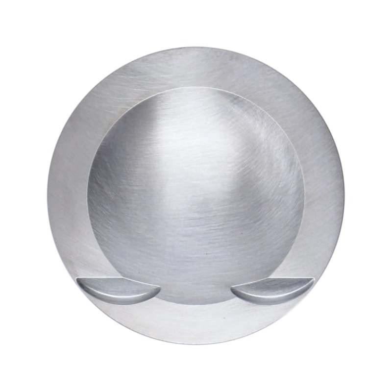 Wiseco Audi TT RS 83mm Bore 1.165in CH 9.5cc Dish - 5 Cyl - K743M83