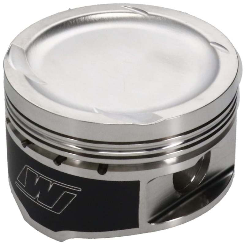 Wiseco Audi/VW 2.0L 82.50mm Bore 92.8mm Stroke -10.5cc EA113 Piston Kit - 4 Cyl - K745M825