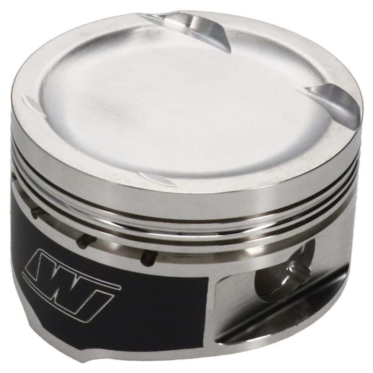 Wiseco Audi/VW 2.0L 82.50mm Bore 92.8mm Stroke -10.5cc EA113 Piston Kit - 4 Cyl - K745M825