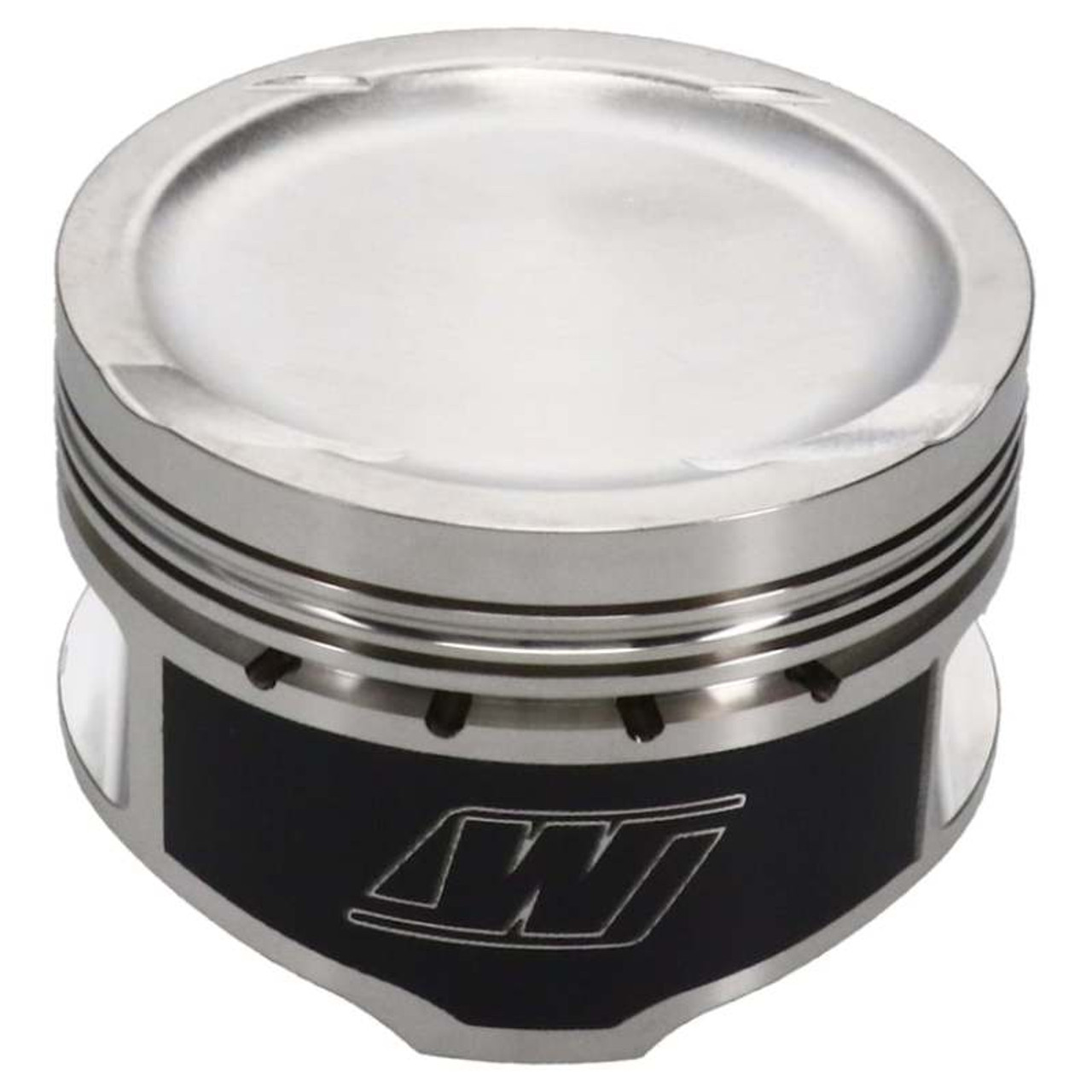 Wiseco Audi/VW 2.0L 82.50mm Bore 92.8mm Stroke -10.5cc EA113 Piston Kit - 4 Cyl - K745M825