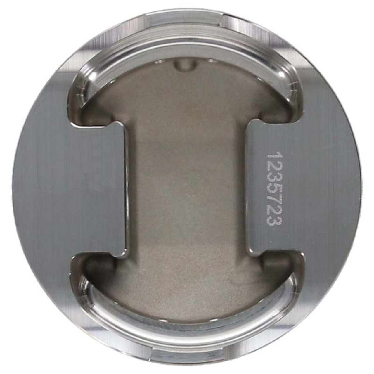 Wiseco Audi/VW 2.0L 82.50mm Bore 92.8mm Stroke -10.5cc EA113 Piston Kit - 4 Cyl - K745M825