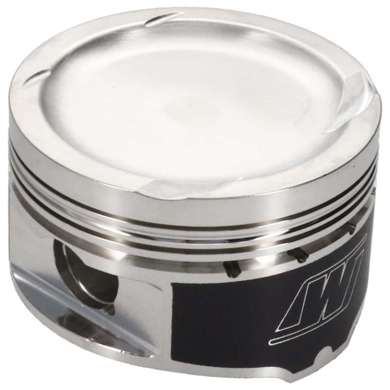 Wiseco Audi/VW 2.0L 83.00mm Bore 92.8mm Stroke -12.2cc EA113 Piston Kit - 4 Cyl - K747M83