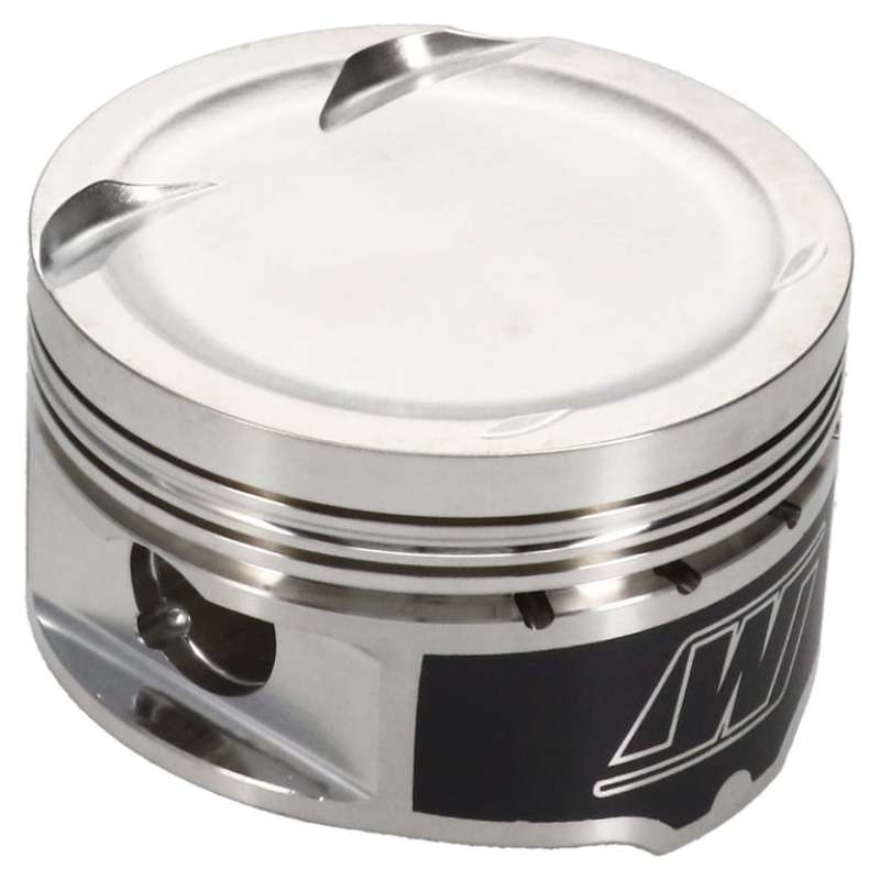 Wiseco Audi/VW 2.0L 83.00mm Bore 92.8mm Stroke -8.00cc EA113 Piston Kit - 4 Cyl - K749M83