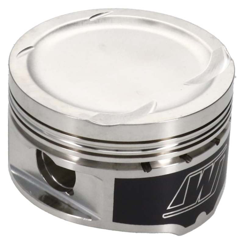 Wiseco Audi/VW 2.0L 83.00mm Bore 92.8mm Stroke -8.00cc EA113 Piston Kit - 4 Cyl - K749M83