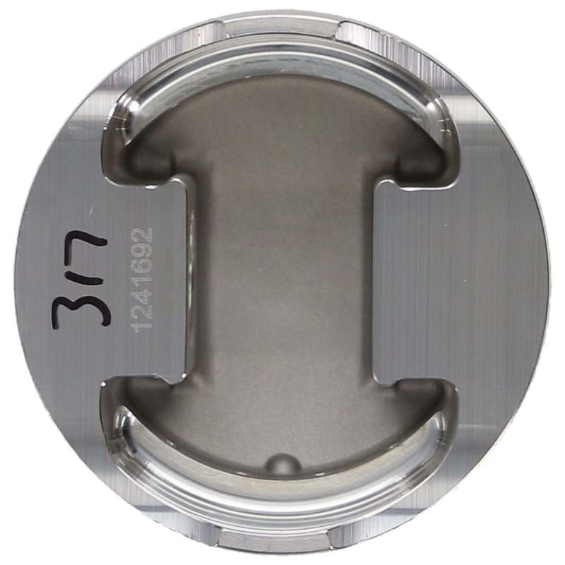 Wiseco Audi/VW 2.0L 83.00mm Bore 92.8mm Stroke -11.5cc EA888 Piston Kit - 4 Cyl - K752M83