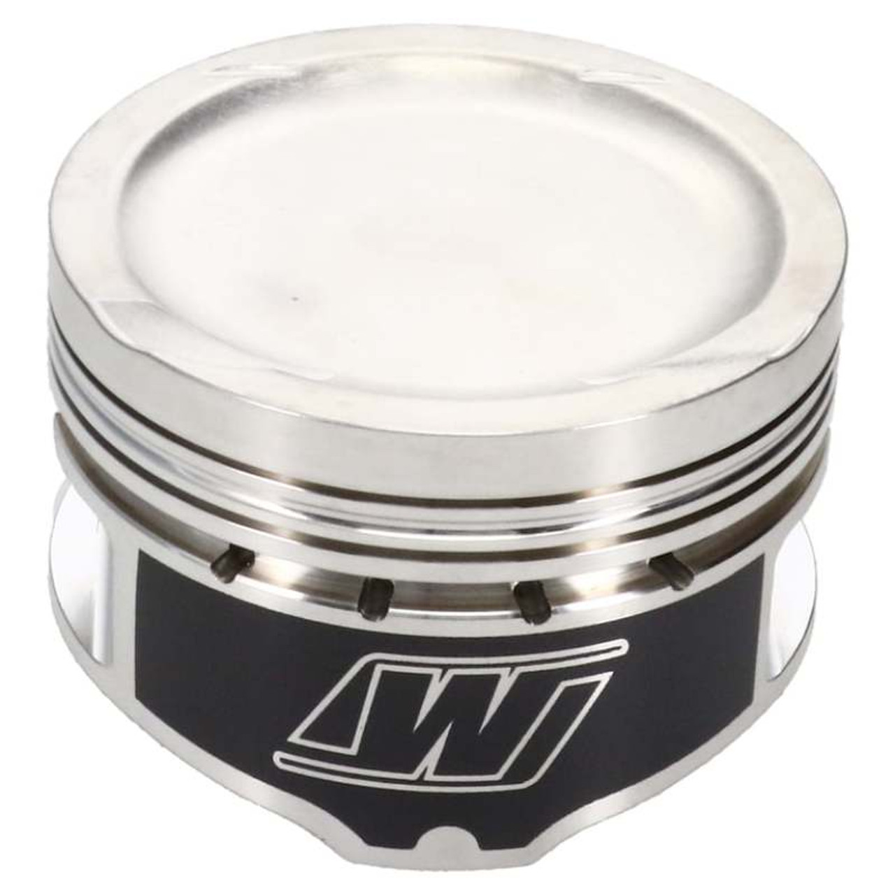 Wiseco Audi/VW 2.0L 83.00mm Bore 92.8mm Stroke -11.5cc EA888 Piston Kit - 4 Cyl - K752M83