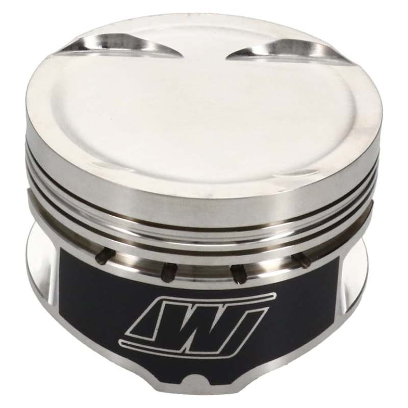 Wiseco Audi/VW 2.0L 85.50mm Bore 92.8mm Stroke -4.5cc EA888 Piston Kit - 4 Cyl - K753M825