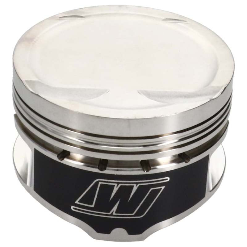 Wiseco Audi/VW 2.0L 85.50mm Bore 92.8mm Stroke -4.5cc EA888 Piston Kit - 4 Cyl - K753M825